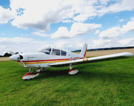 Piper PA-28 Cherokee