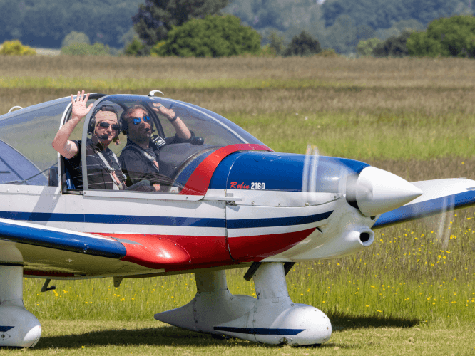 Robin 2160
