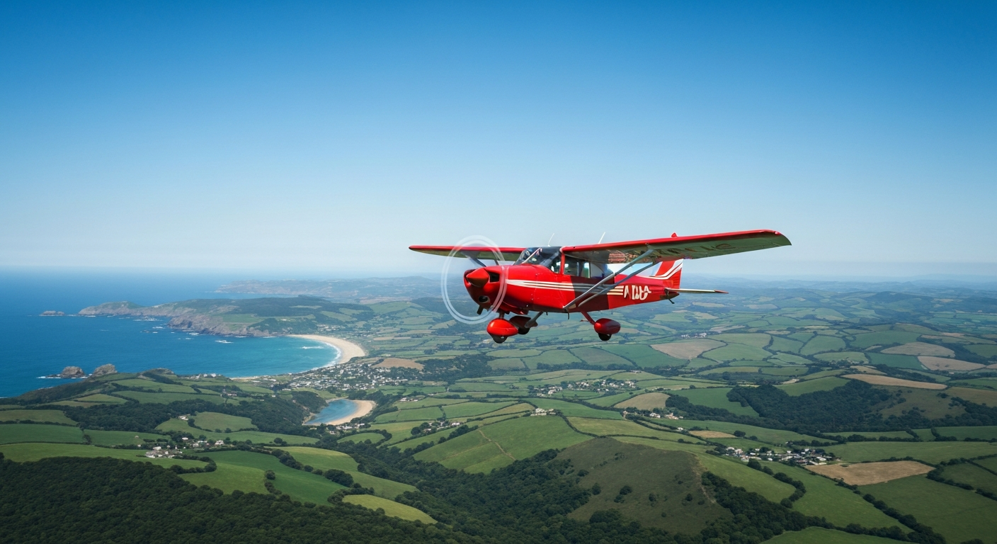 Scenic Flights